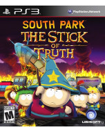 South Park: Палка Истины. Английская версия (PS3)